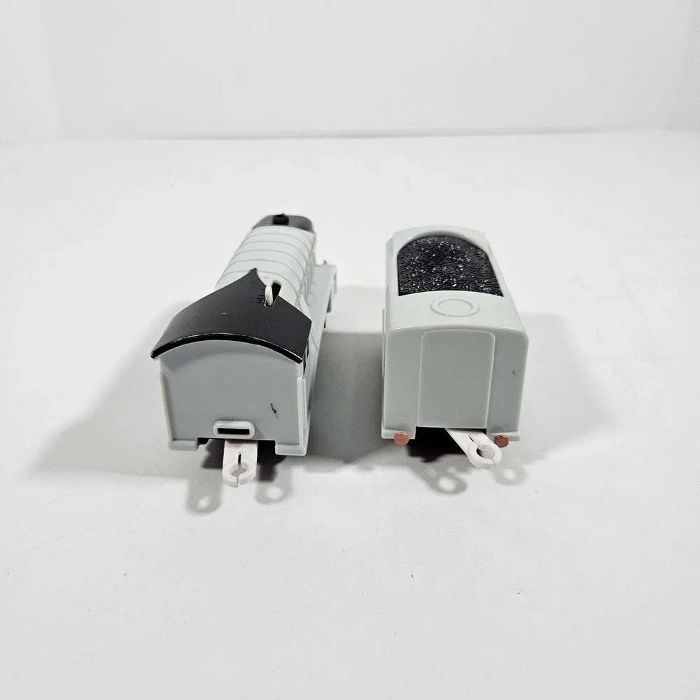 Thomas & Friends TrackMaster Spencer Motorized Engine Tender 2006 HiT Toy Co